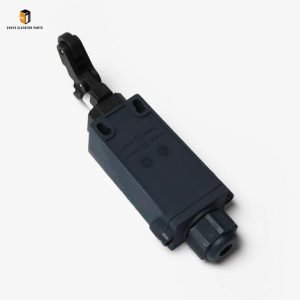 Elevator travel switch