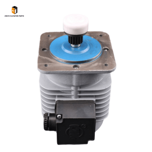 Escalator Brake Motor2