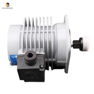 Escalator Brake Motor3