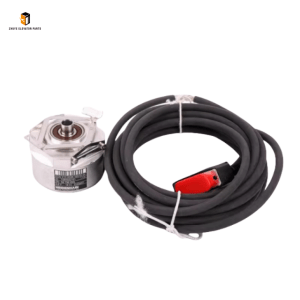 Heidenhain Elevator Encoder3