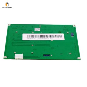 Elevator Car Display Board4