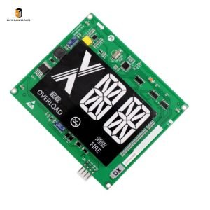 Elevator Car Display Board5