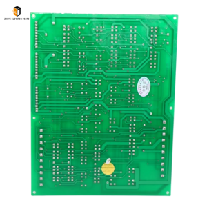 Elevator Car Top Interface Board3
