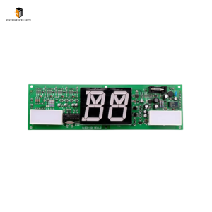 Elevator Display Board