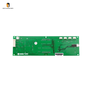 Elevator Display Board1