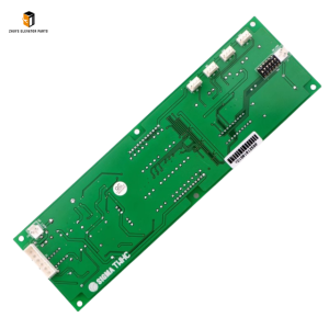 Elevator Display Board2