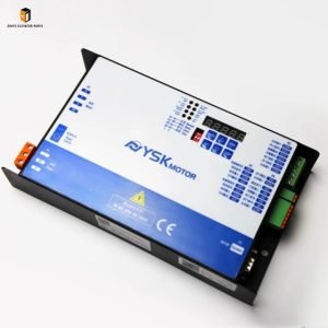 Elevator Door Controller