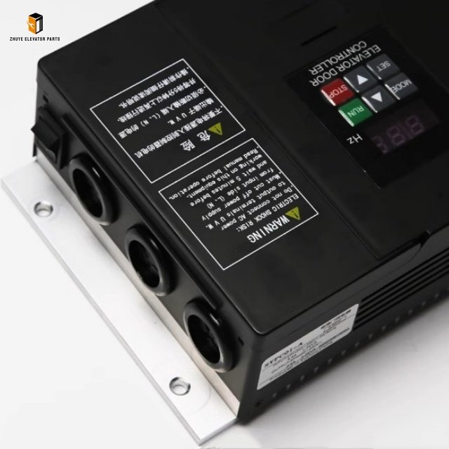 Elevator Door Controller Elevator Door Controller
