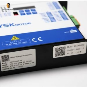 Elevator Door Controller1