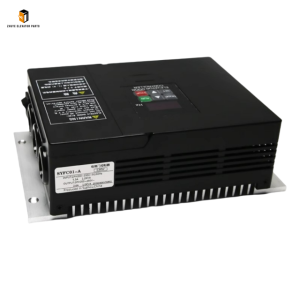 Elevator Door Controller1