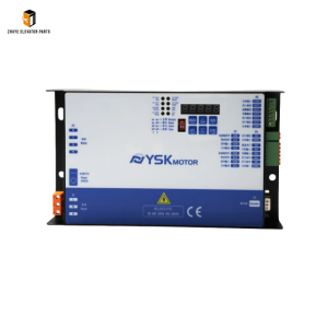 Elevator Door Controller2