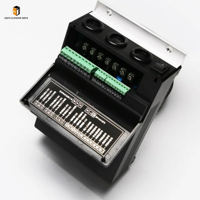 Elevator Door Controller2 Elevator Door Controller2