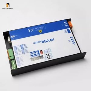 Elevator Door Controller3