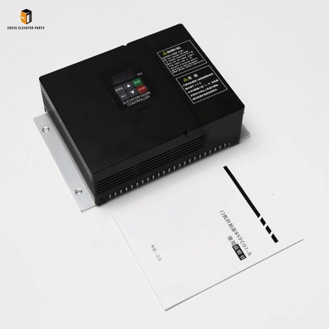 Elevator Door Controller3 Elevator Door Controller3