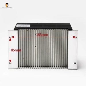 Elevator Door Controller4