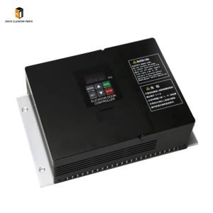Elevator Door Controller5