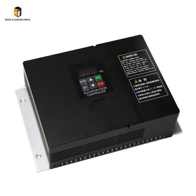 Elevator Door Controller5 Elevator Door Controller5