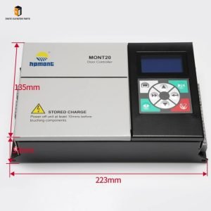 Elevator Door Inverter 2