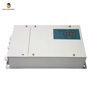 Elevator Door Inverter3