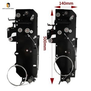 Elevator Door Knife4