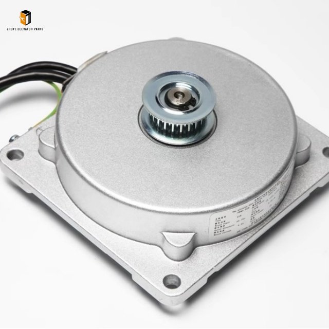 Elevator Door Motor 1 Elevator Door Motor5