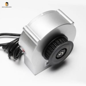 Elevator Door Motor2
