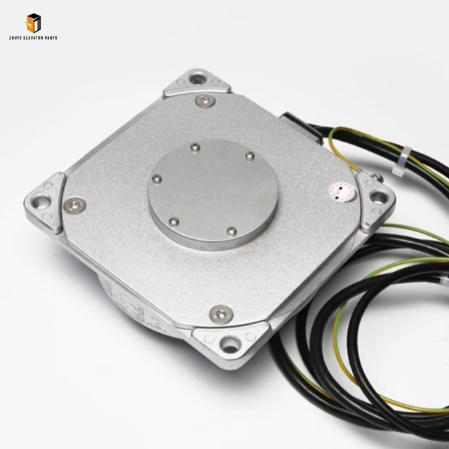 Elevator Door Motor 3 Elevator Door Motor3