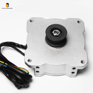 Elevator Door Motor