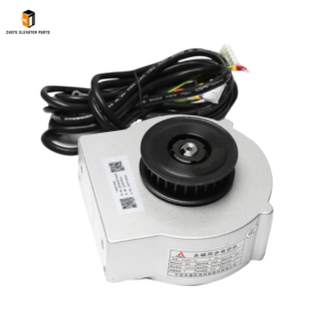 Elevator Door Motor5