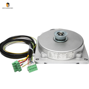 Elevator Door Motor1