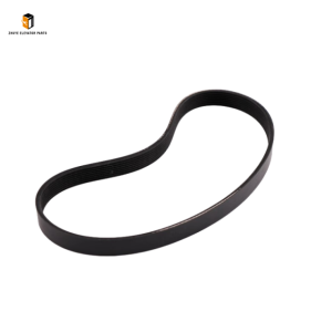 Elevator Door Motor Belt