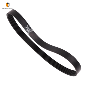 Elevator Door Motor Belt2