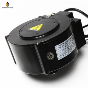 Elevator Door Motor1