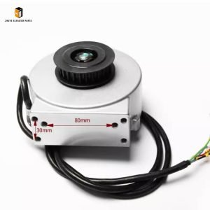 Elevator Door Motor2