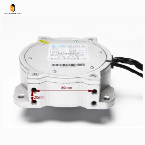 Elevator Door Motor2