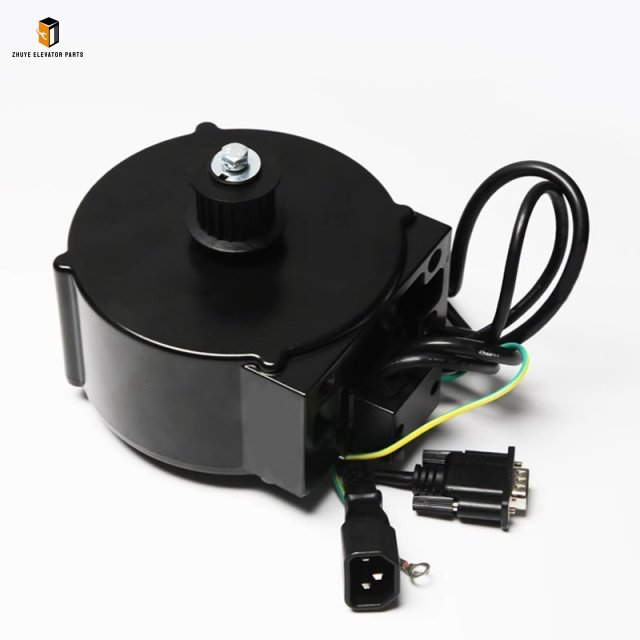 Elevator Door Motor3 Elevator Door Motor4