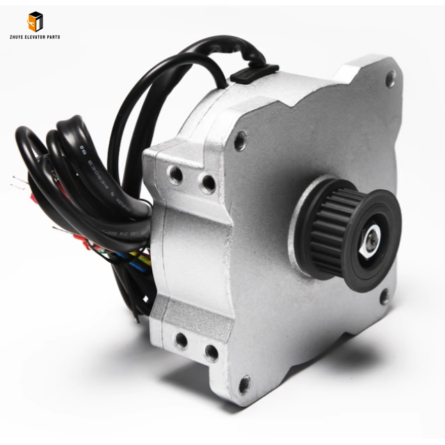 Elevator Door Motor3 Elevator Door Motor3