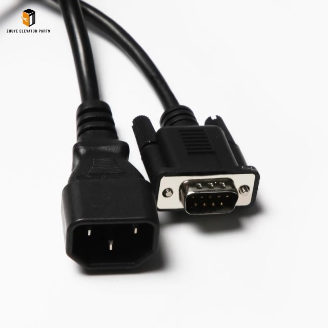 Elevator Door Motor5 Elevator Door Motor6