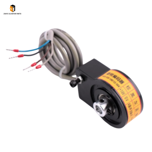 Elevator Door Operator Encoder1
