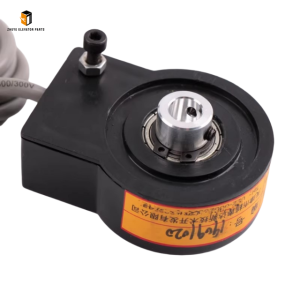 Elevator Door Operator Encoder3