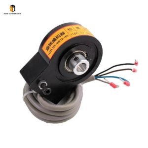 Elevator Door Operator Encoder5