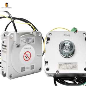 Elevator Door Operator Motor