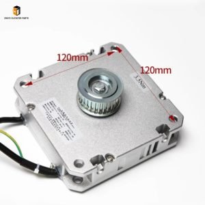 Elevator Door Operator Motor 1