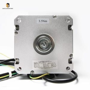 Elevator Door Operator Motor 2