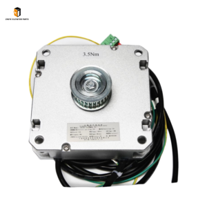 Elevator Door Operator Motor 4