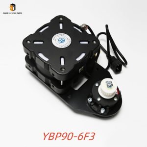 Elevator Door Operator Motor1