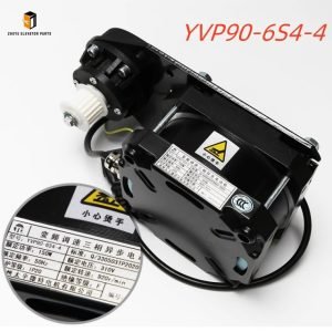 Elevator Door Operator Motor2