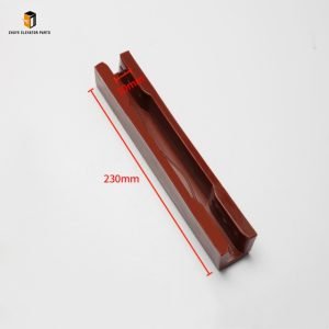 Elevator Guide Shoes Lining