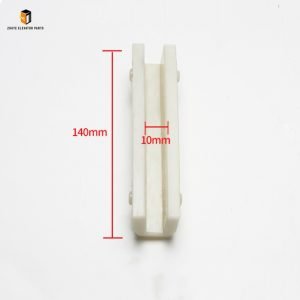 Elevator Guide Shoes Lining