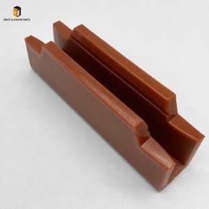 Elevator Guide Shoes Lining